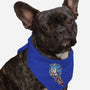 Speed Jump-Dog-Bandana-Pet Collar-nickzzarto