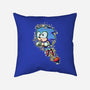 Speed Jump-None-Removable Cover w Insert-Throw Pillow-nickzzarto