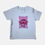 Animal Head-Baby-Basic-Tee-Samuel