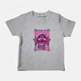 Animal Head-Baby-Basic-Tee-Samuel