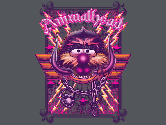 Animal Head