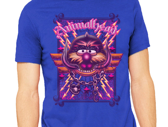 Animal Head