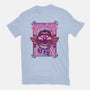Animal Head-Mens-Heavyweight-Tee-Samuel