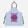 Animal Head-Unisex-Kitchen-Apron-Samuel