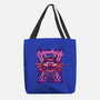 Animal Head-None-Basic Tote-Bag-Samuel