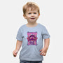 Animal Head-Baby-Basic-Tee-Samuel