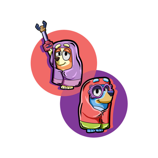 Granny Game-None-Drawstring-Bag-nickzzarto