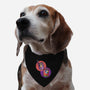 Granny Game-Dog-Adjustable-Pet Collar-nickzzarto