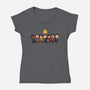 Pawnuts-Womens-V-Neck-Tee-jasesa