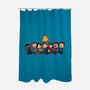 Pawnuts-None-Polyester-Shower Curtain-jasesa