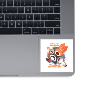 Forever And Beautiful Sky