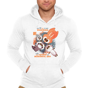 Forever And Beautiful Sky