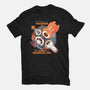 Forever And Beautiful Sky-Mens-Premium-Tee-Moon Crew