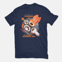 Forever And Beautiful Sky-Mens-Premium-Tee-Moon Crew