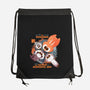 Forever And Beautiful Sky-None-Drawstring-Bag-Moon Crew