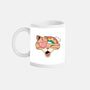 Whimsical Whiskers-None-Mug-Drinkware-vp021
