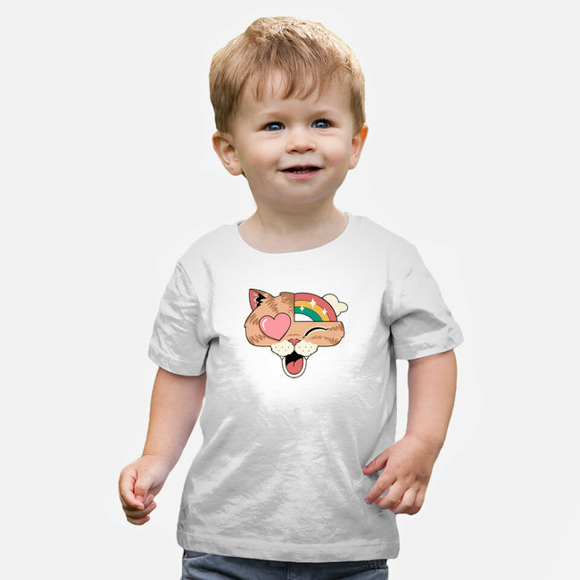 Whimsical Whiskers-Baby-Basic-Tee-vp021