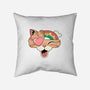 Whimsical Whiskers-None-Removable Cover-Throw Pillow-vp021