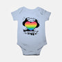 Love And Pride-Baby-Basic-Onesie-xMorfina