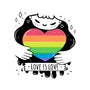 Love And Pride-Mens-Premium-Tee-xMorfina