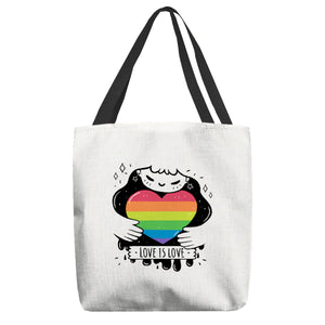 Love And Pride