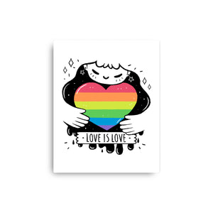 Love And Pride