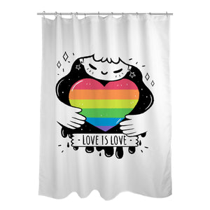 Love And Pride