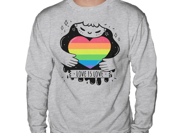 Love And Pride
