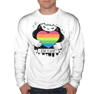 Love And Pride