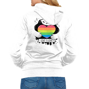 Love And Pride
