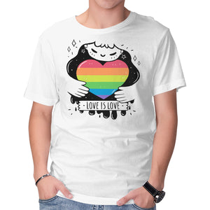 Love And Pride