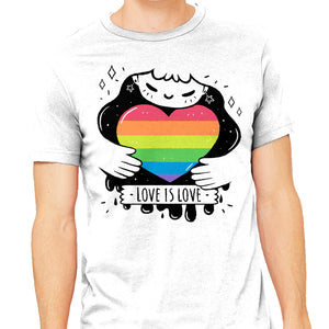 Love And Pride