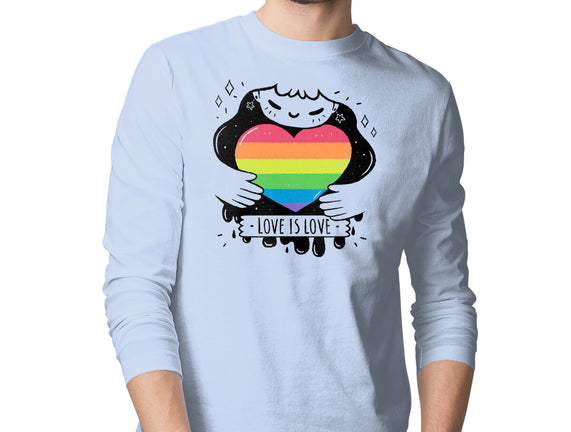 Love And Pride
