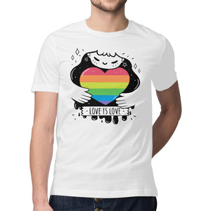 Love And Pride