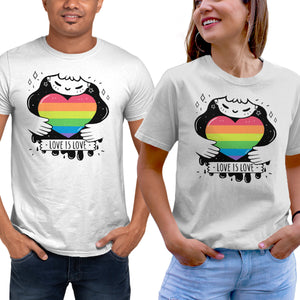 Love And Pride