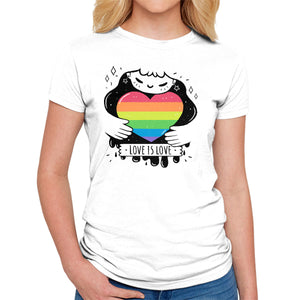 Love And Pride