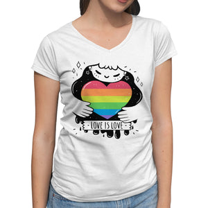 Love And Pride