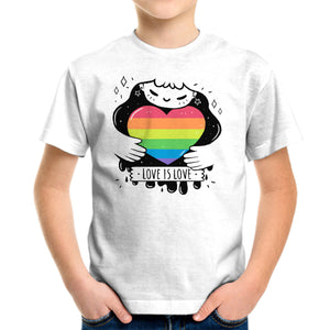 Love And Pride