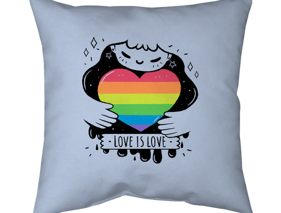 Love And Pride