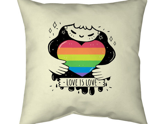 Love And Pride