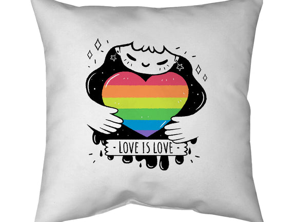 Love And Pride