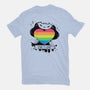 Love And Pride-Womens-Basic-Tee-xMorfina