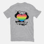 Love And Pride-Womens-Basic-Tee-xMorfina