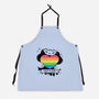 Love And Pride-Unisex-Kitchen-Apron-xMorfina