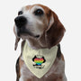 Love And Pride-Dog-Adjustable-Pet Collar-xMorfina