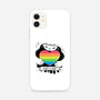Love And Pride-iPhone-Snap-Phone Case-xMorfina