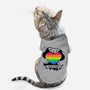 Love And Pride-Cat-Basic-Pet Tank-xMorfina