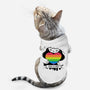 Love And Pride-Cat-Basic-Pet Tank-xMorfina