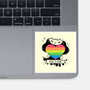 Love And Pride-None-Glossy-Sticker-xMorfina