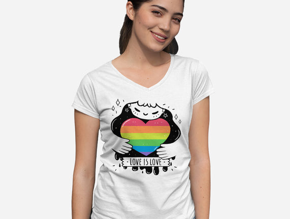 Love And Pride